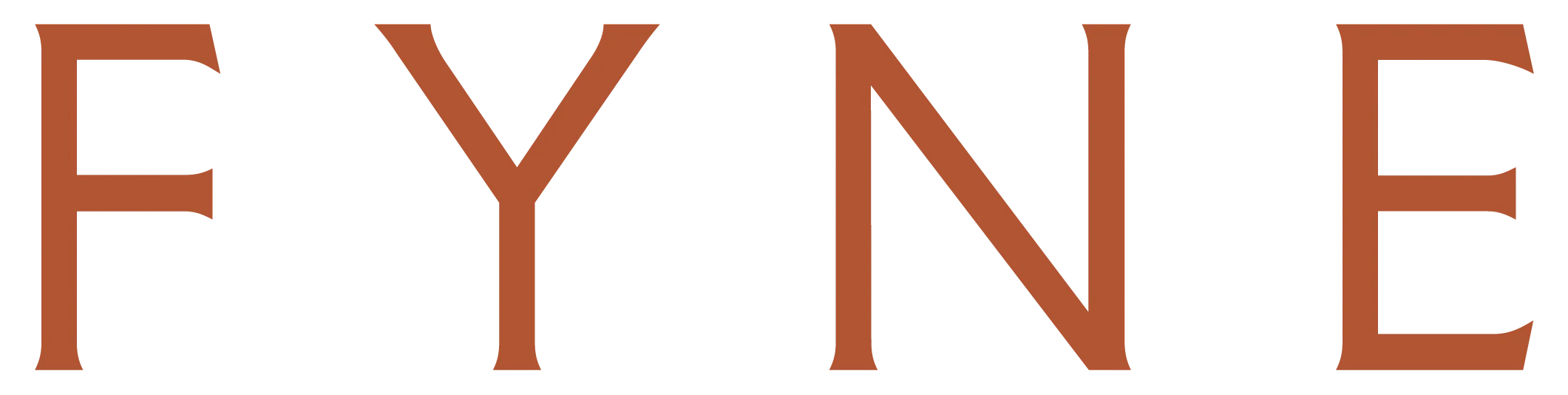 FYNE Jewellery